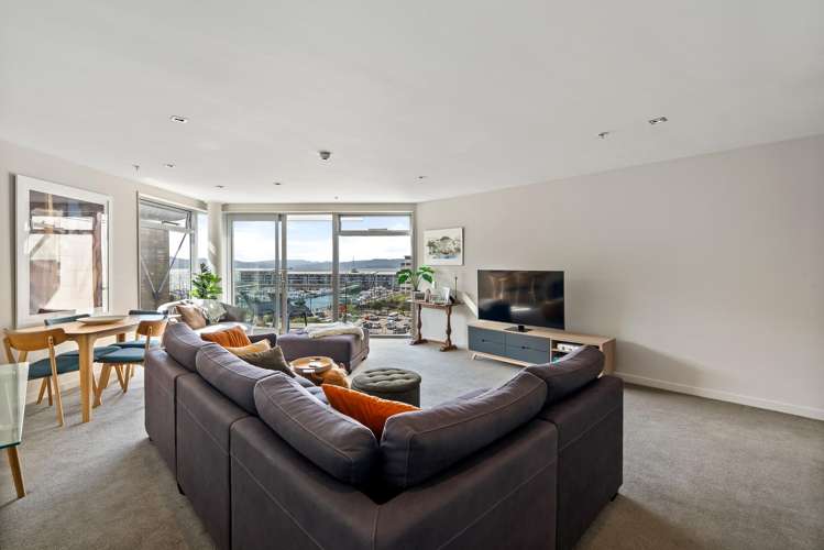 6D/82 Cable Street Te Aro_7