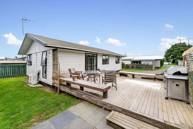 Tuakau's Smartest Investment - Urgent Sale!