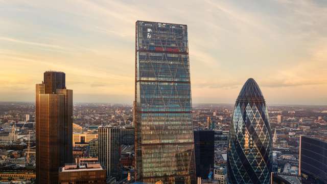 Private capital has market advantage