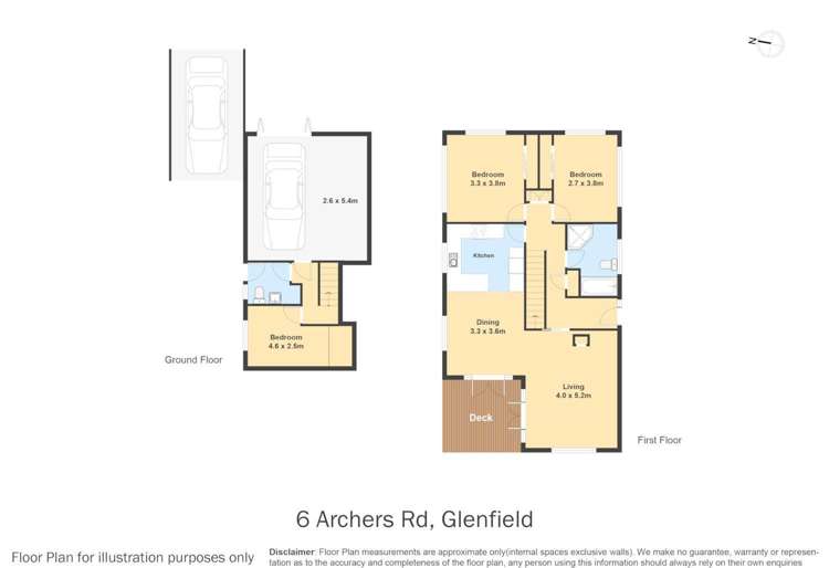 6 Archers Road Glenfield_20