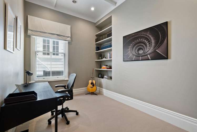 22 Collingwood Street Freemans Bay_22