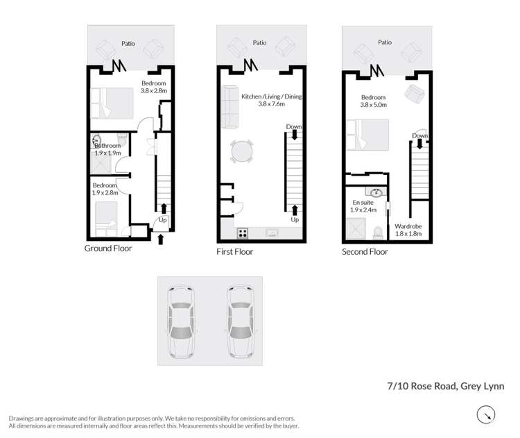 7/10 Rose Road Grey Lynn_19