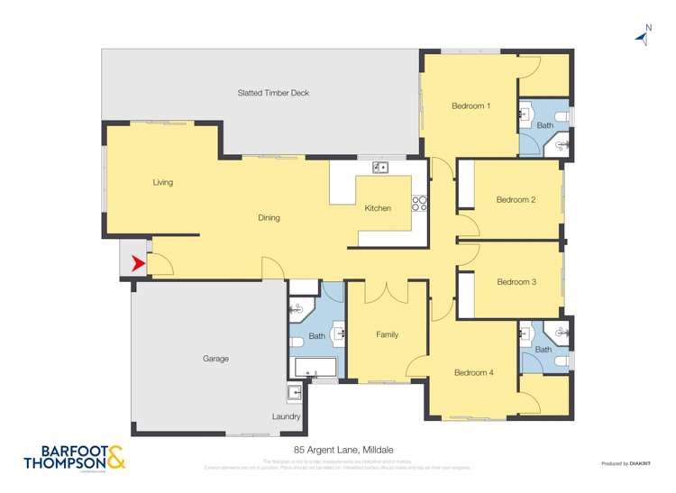 85 Argent Lane Milldale_22