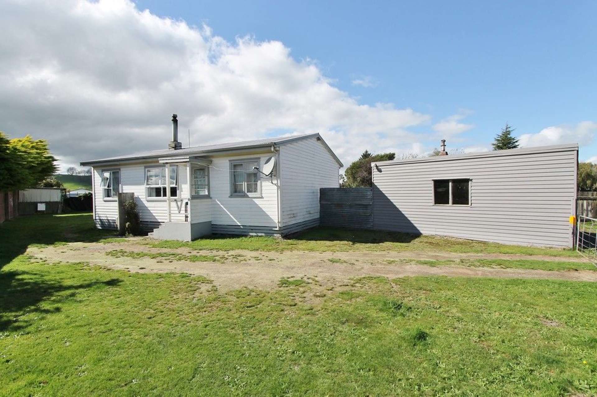 25 Dalmeny Street Tokoroa South Waikato Houses for Sale One Roof