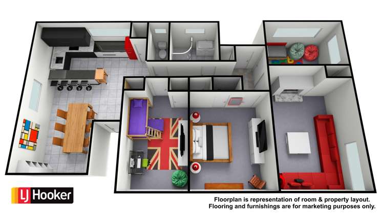 7 Butler Place Fairfield_7