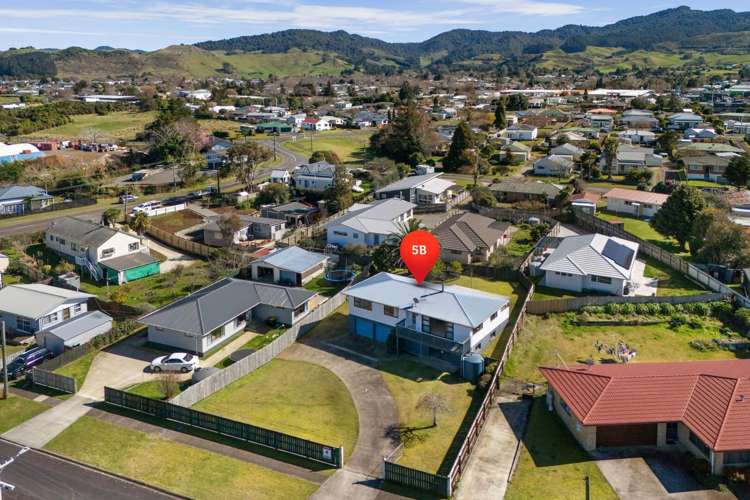 5b Thomas Place Waihi_19