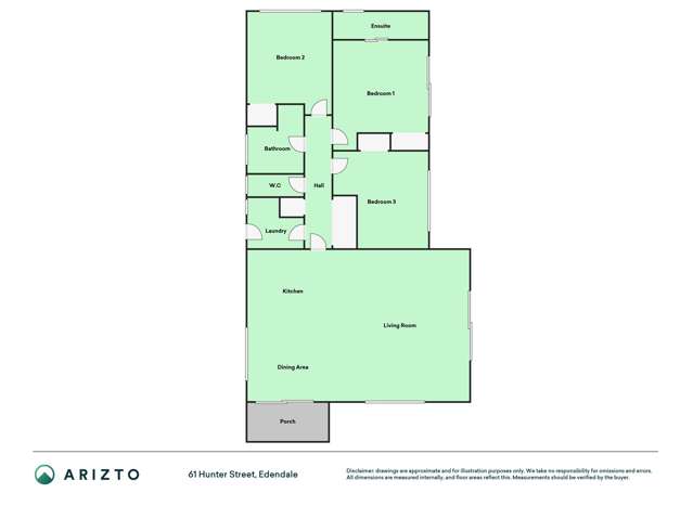 61 Hunter Street Edendale_1