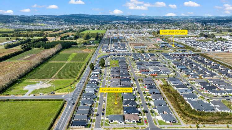 34 Sapwood Crescent Takanini_12