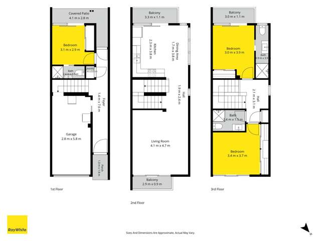 46 Amber Court Stonefields_1