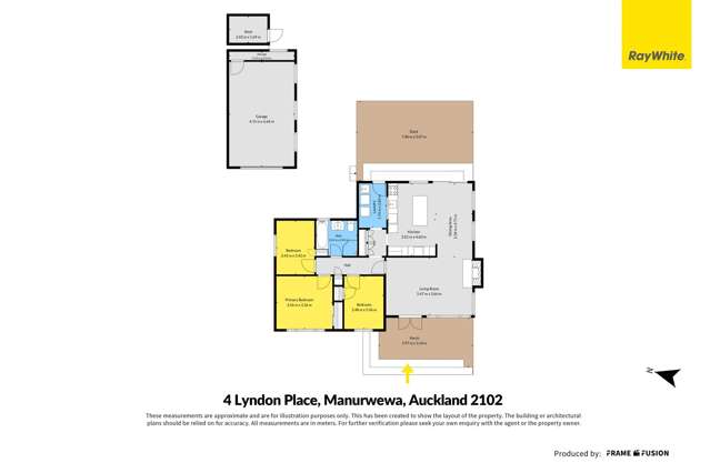 4 Lyndon Place Manurewa_1