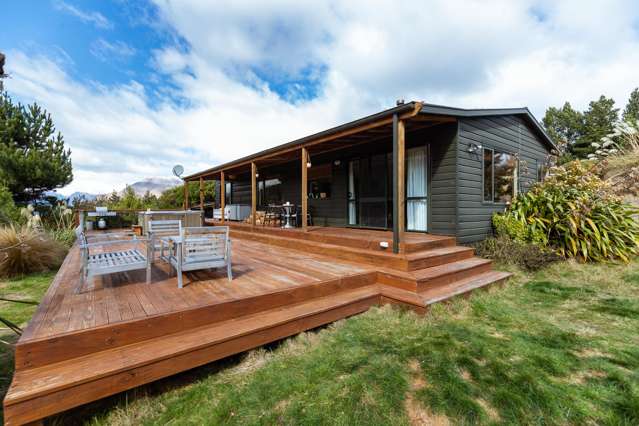 150 Alpine Retreat Road Ben Lomond_4