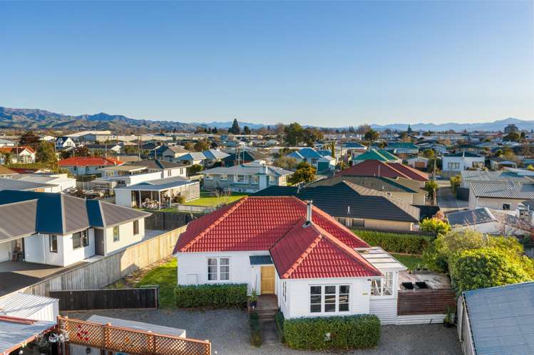 18a Lybster Street Blenheim_22