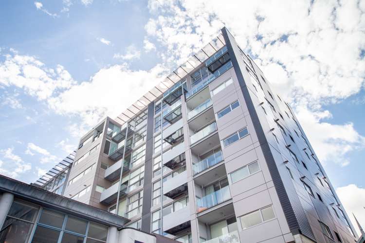 889/233 Cuba Street Te Aro_25