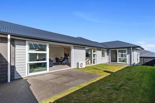 Lot 5 - Stage 3a Lockerbie Estate, Morrinsville, NZ | House And Land