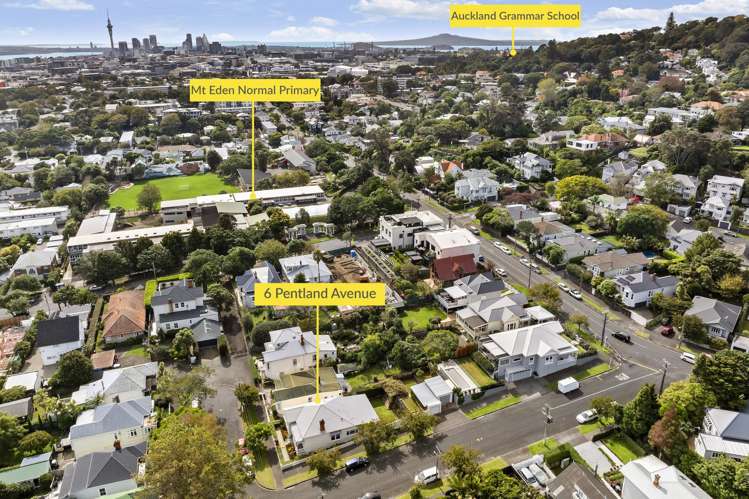 6 Pentland Avenue Mount Eden_28