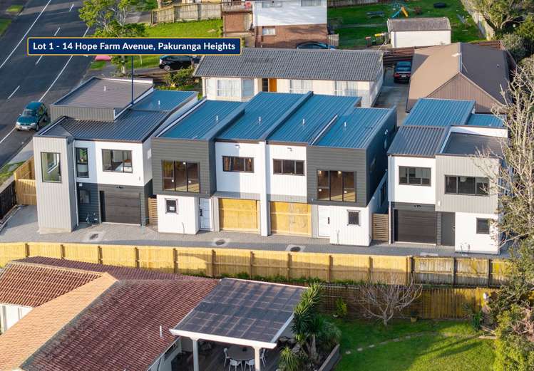 14A Hope Farm Avenue Pakuranga Heights_25