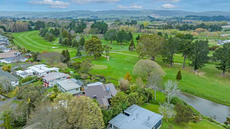 11 Belmont Place Terrace End_23