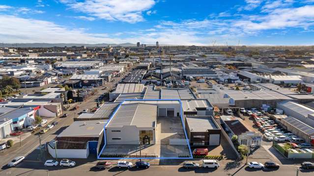 5-9 Coleridge Street Sydenham_1