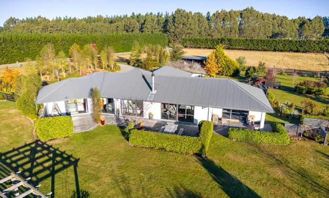Owners Downsizing - Enjoy their hard work now!