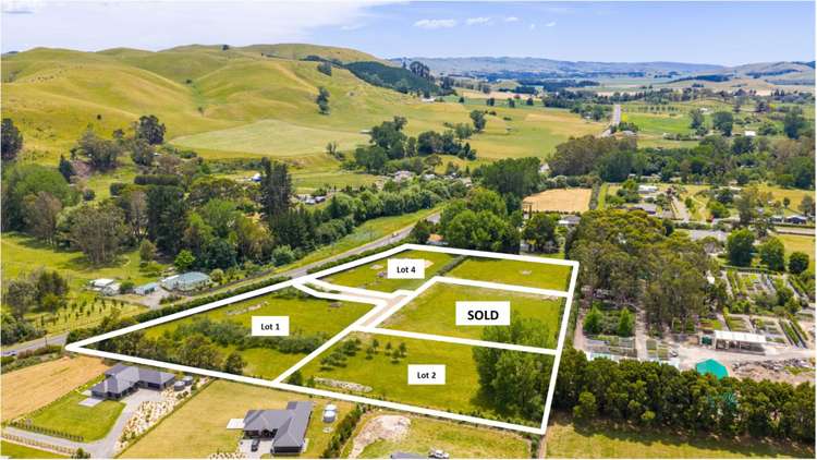 Lot 1,2,4/870 State Highway 2_2