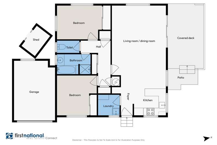 2b Fearon Street Motueka_13