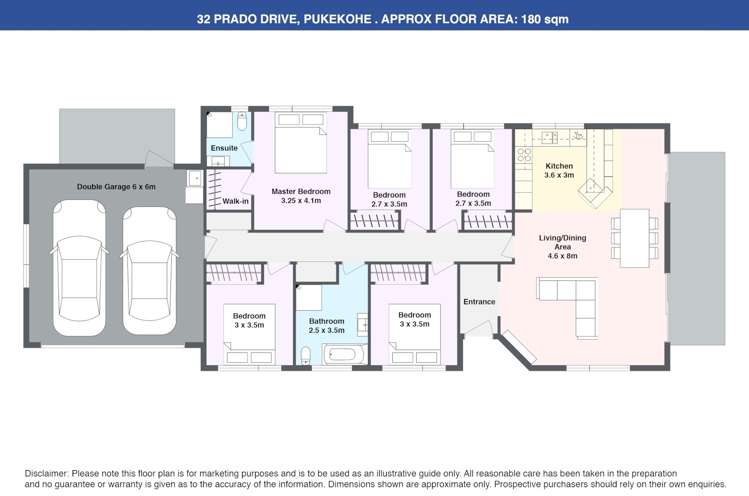 32 Prado Drive Pukekohe_8