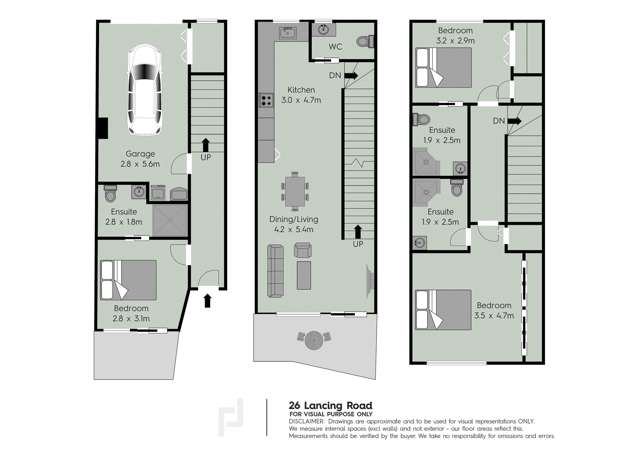 Lot 5/26 Lancing Road Sandringham_1