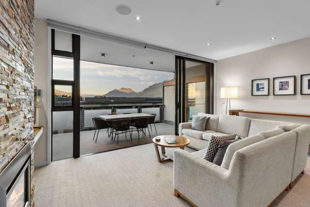 A Cut Above at The Rees