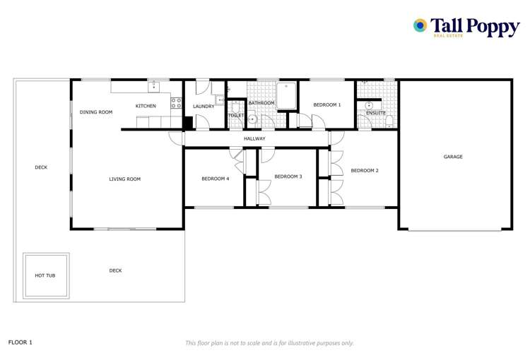 7a Margate Street Waihola_23