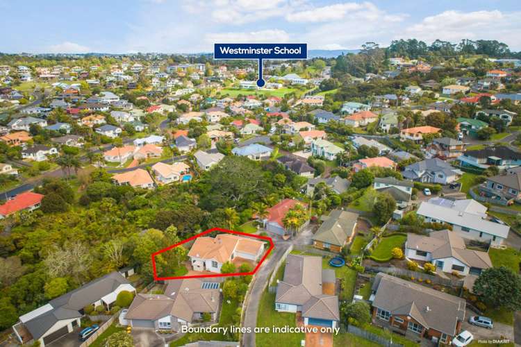 9 Owl Court Unsworth Heights_22