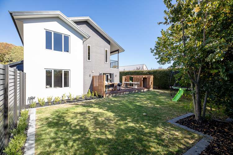 25 Forest Park Drive Witherlea_35