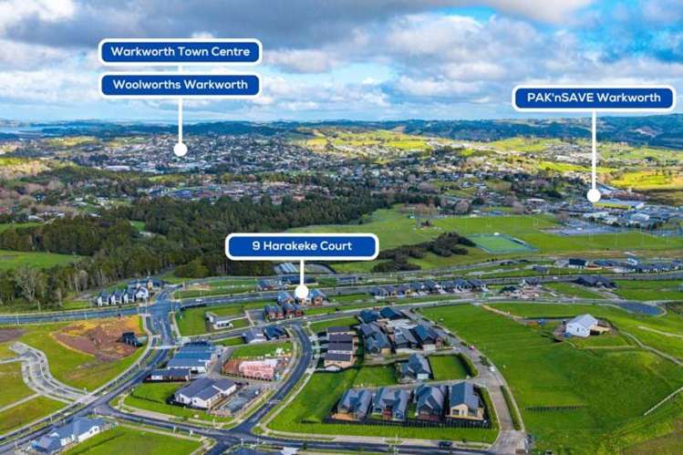 9 Harakeke Court Warkworth_20