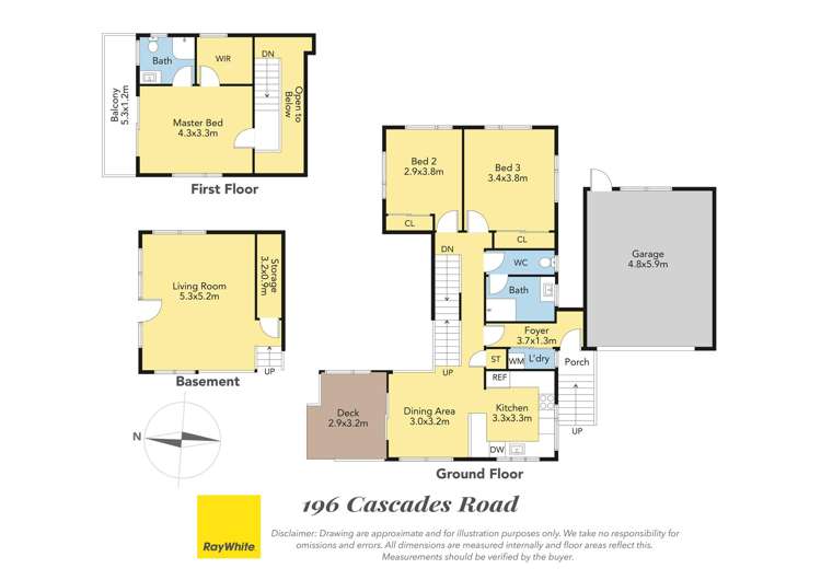 196 Cascades Road Pakuranga Heights_13