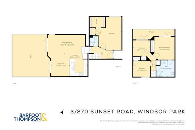 3/270 Sunset Road Windsor Park_1