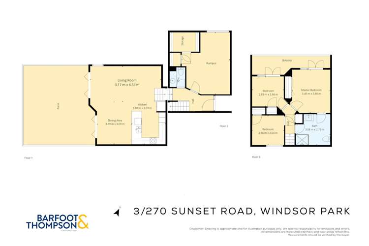 3/270 Sunset Road Windsor Park_32
