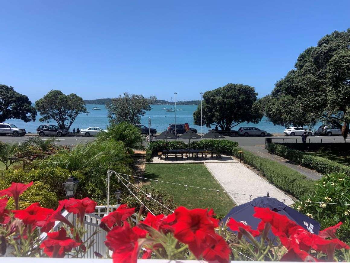 40 Marsden Road in Paihia, Far North