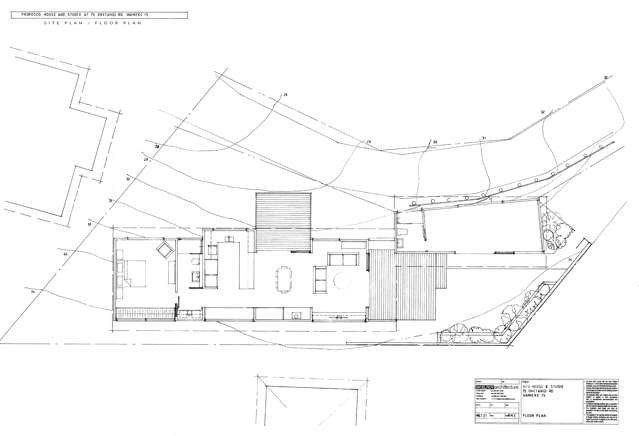 Follow Vendor's Plans - or a Tiny Home?