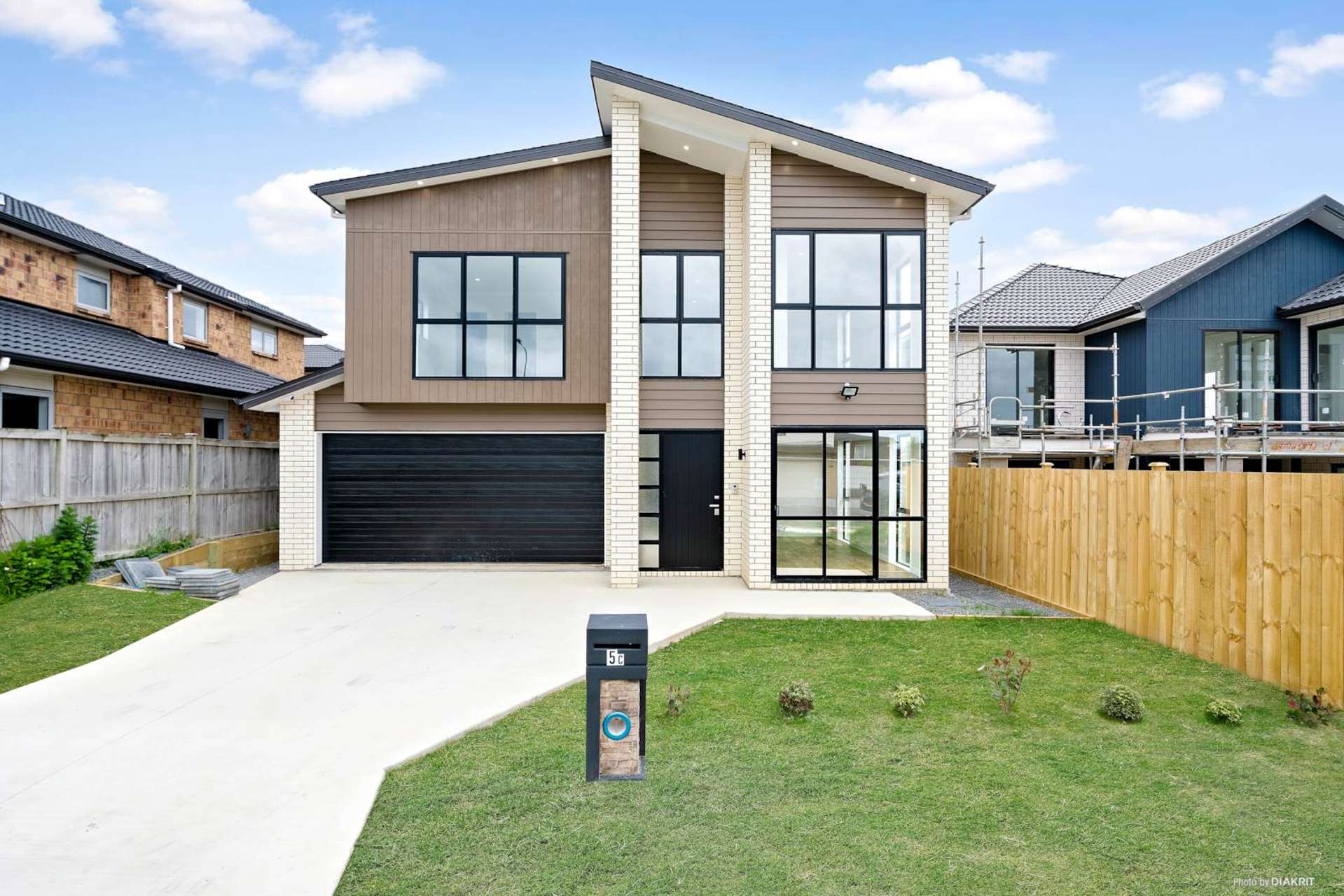 5c Listack Drive Flat Bush_0