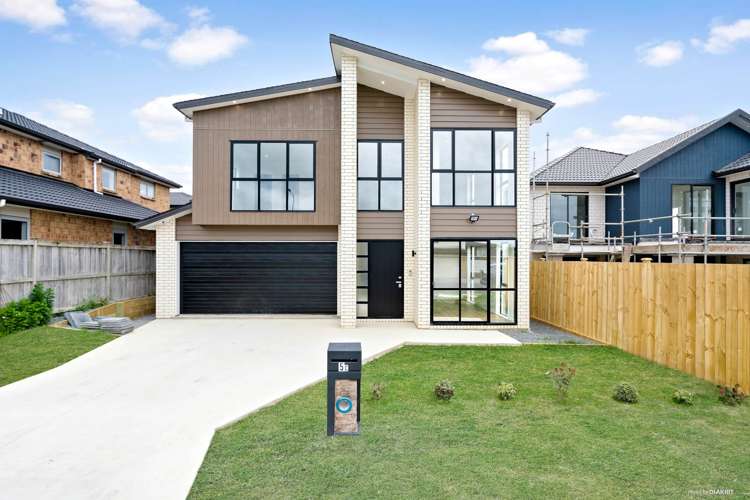 5c Listack Drive Flat Bush_0