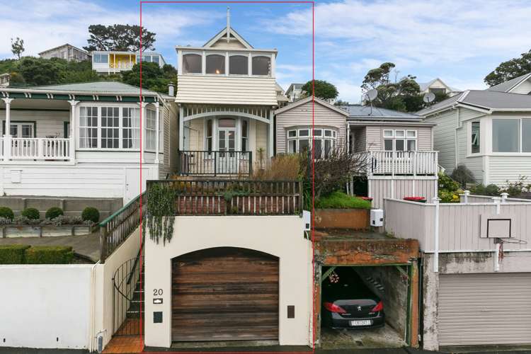 20 Earls Terrace Mount Victoria_18