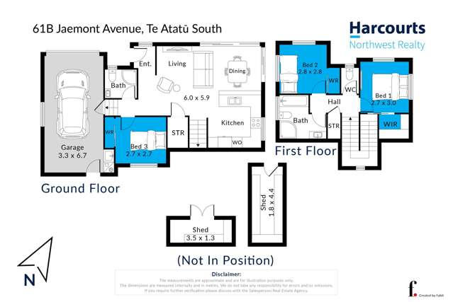 61b Jaemont Avenue Te Atatu South_1