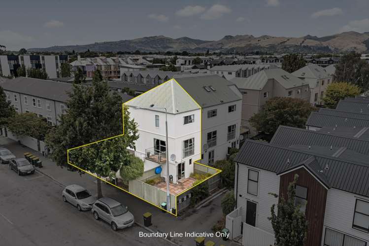 1/252 Worcester Street Christchurch Central_19