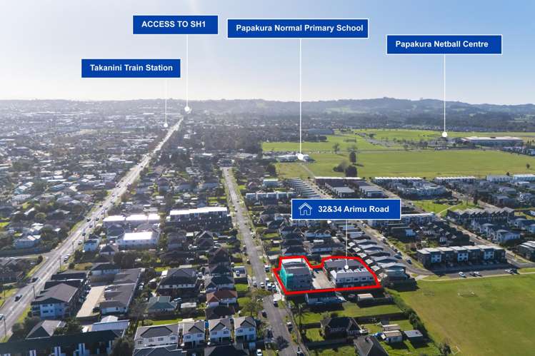 Lots 7-11 32&34 Arimu Road Papakura_17