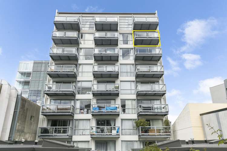 21/35 Jessie Street Te Aro_16