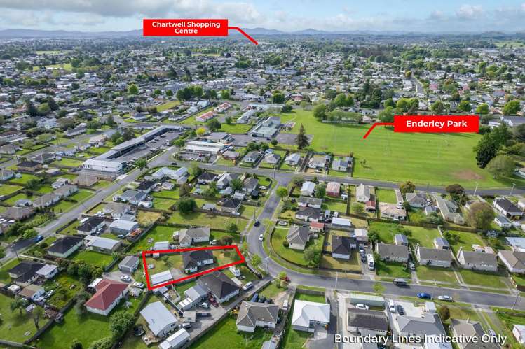 10 Byron Road Enderley_19