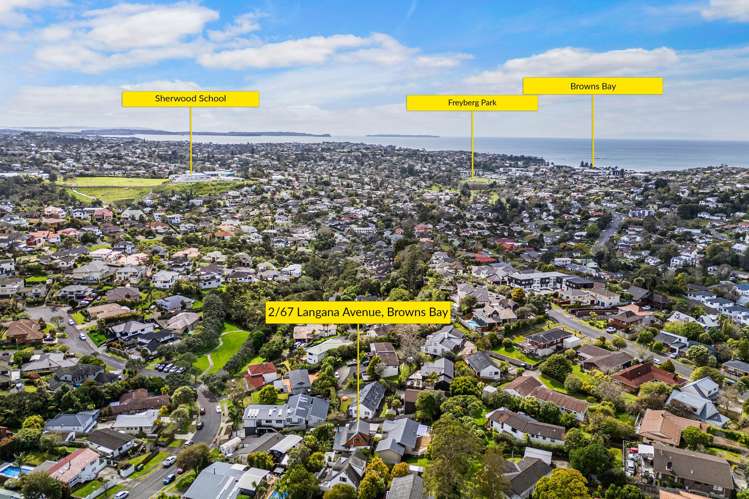 2/67 Langana Avenue Browns Bay_13