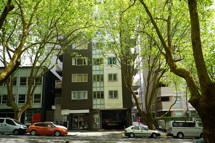 8g/113 Vincent Street Auckland Central_9