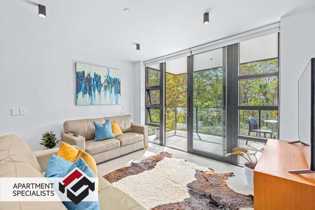 8 Kingsland Terrace Kingsland_1