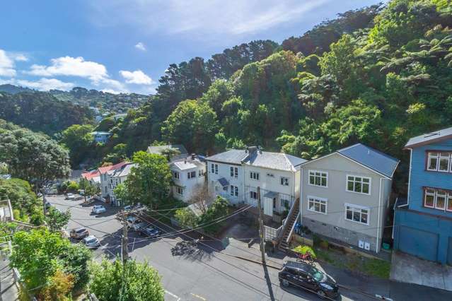 34B Adams Terrace Aro Valley_2