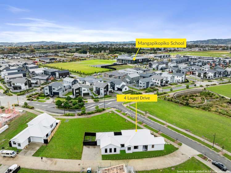 4 Laurel Drive Rosehill_28